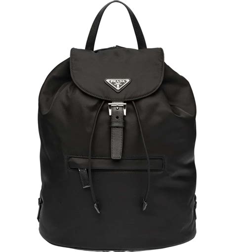 cheap alternatives to prada backpacks|prada nylon backpack small.